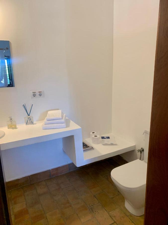 Quarto Queen com Vista Piscina