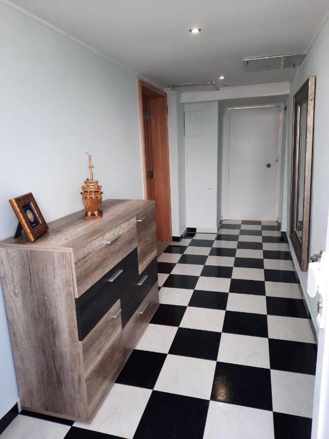 Apartamento Dúplex