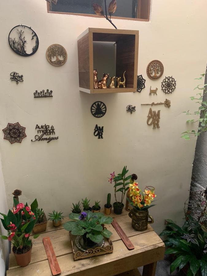 Quarto Duplo