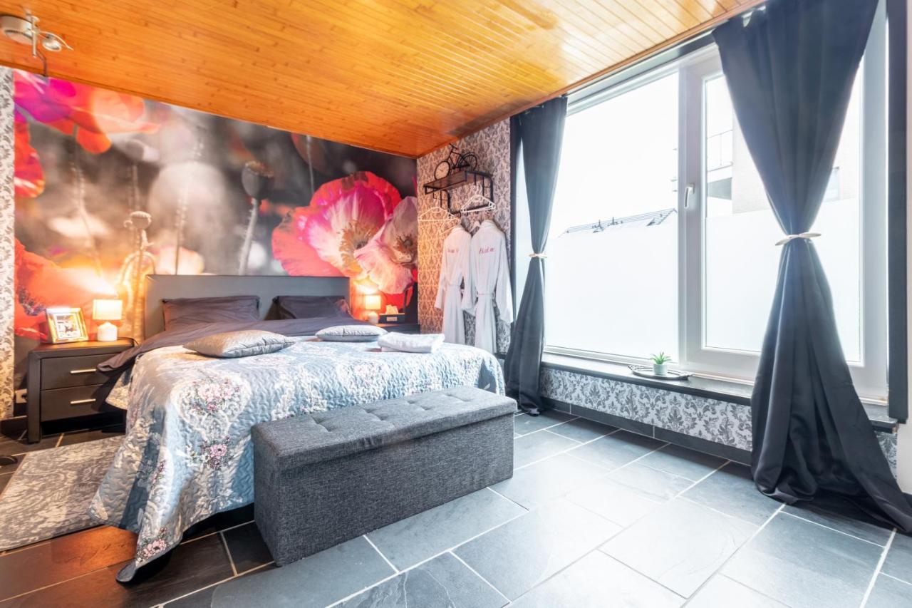 Chambre Double Standard avec Salle de Bains Commune