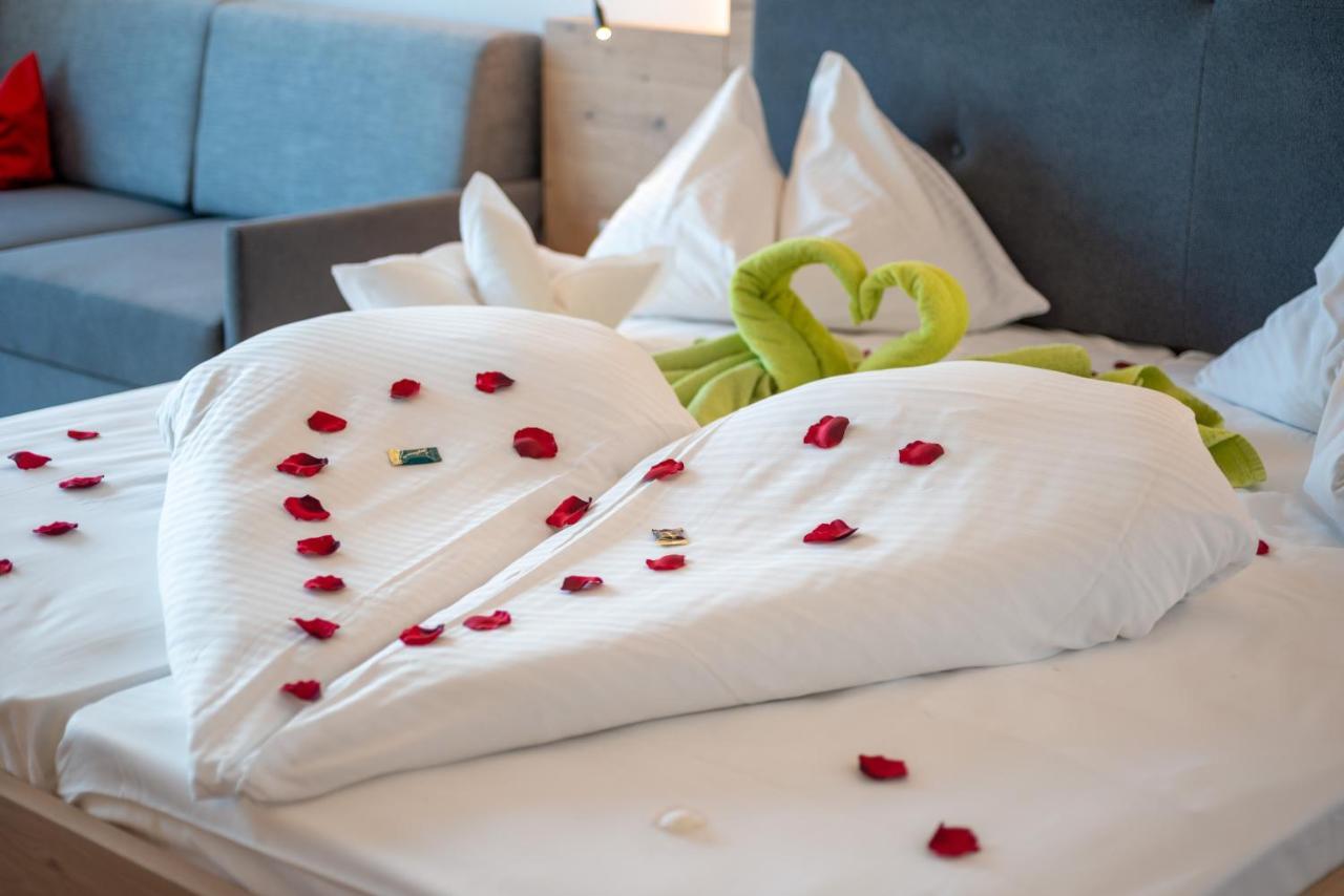 Superior Deluxe Doppelzimmer