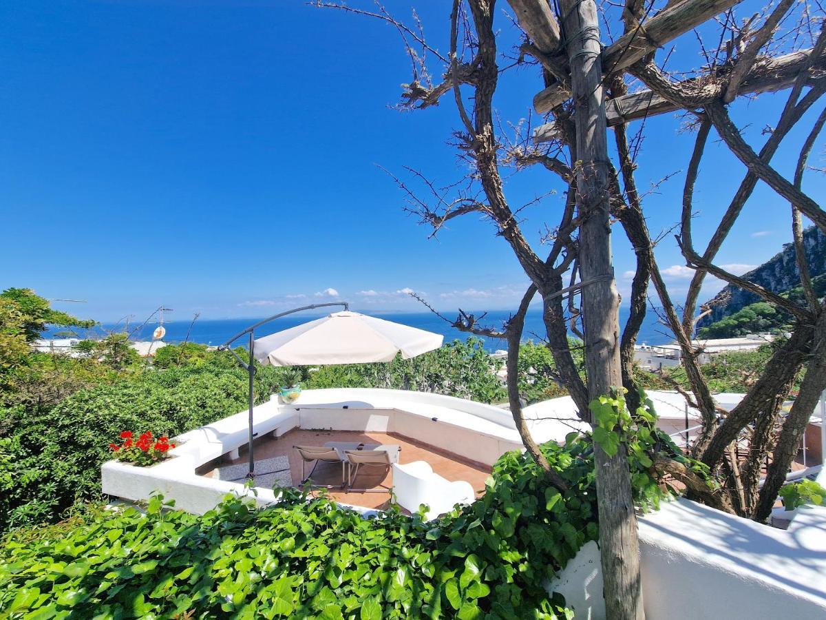 Habitación Doble Deluxe con vistas al mar