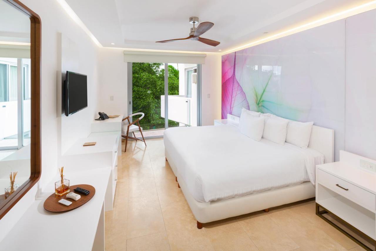 Quarto Luxo