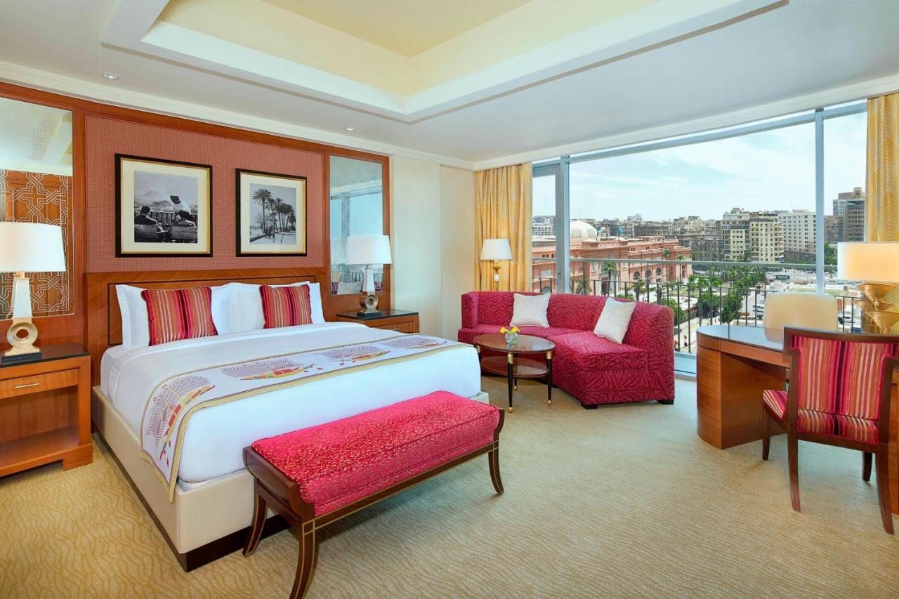 Deluxe Zimmer mit 1 Kingsize-Bett