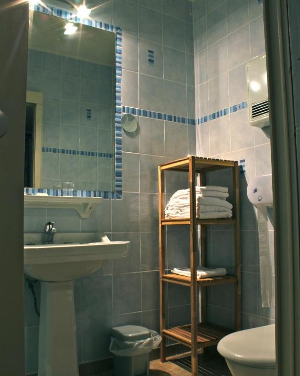 Chambre Quadruple Confort