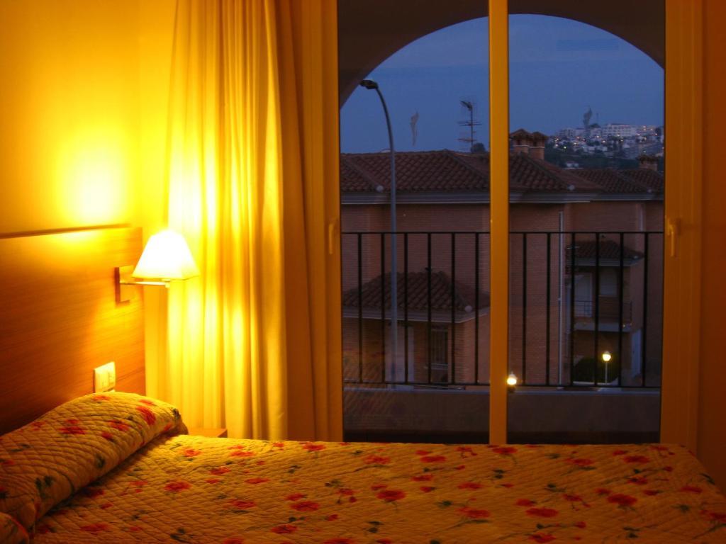 Apartamento de 1 dormitorio (3 adultos)