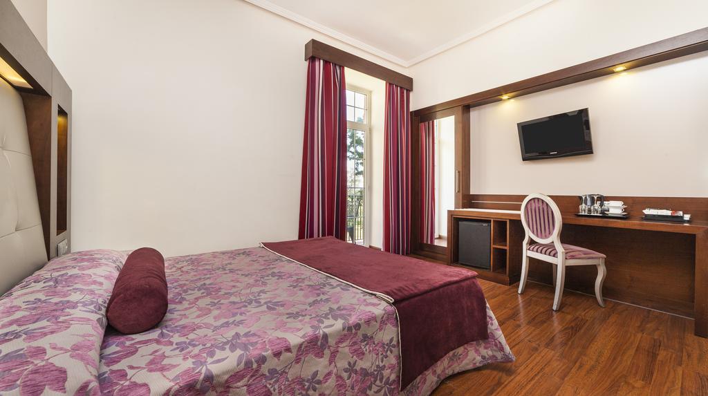 Chambre Double Exécutive