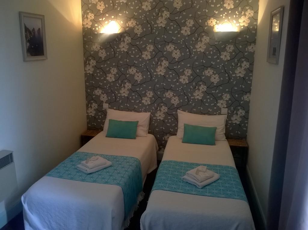 Chambre Familiale