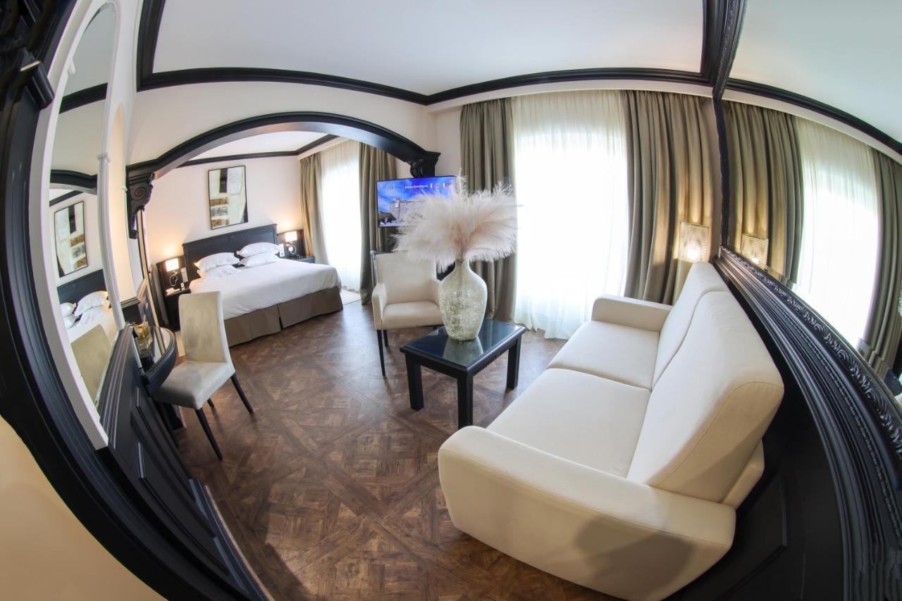 Suite - Vue sur Mer