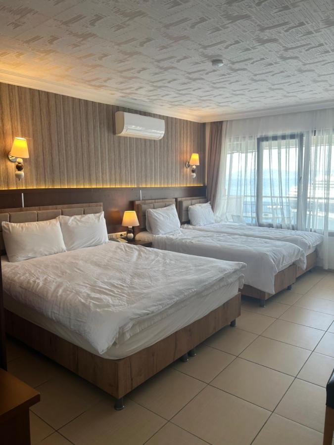 Chambre Familiale
