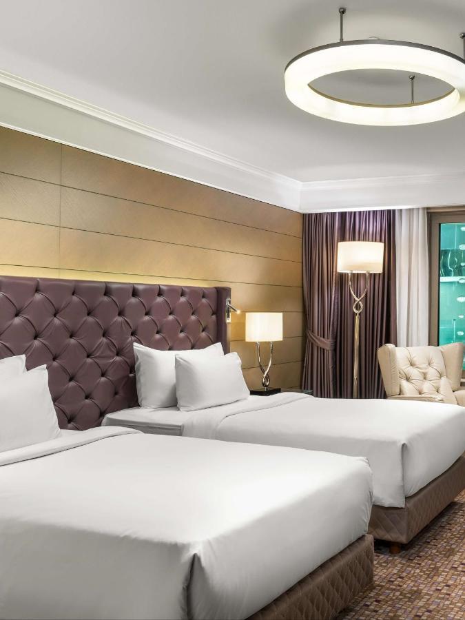 Standard Guest Room