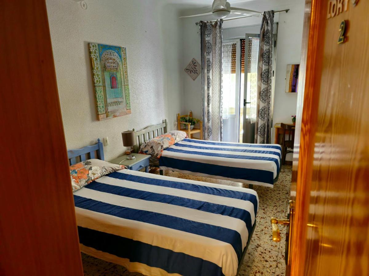 Budget Zweibettzimmer