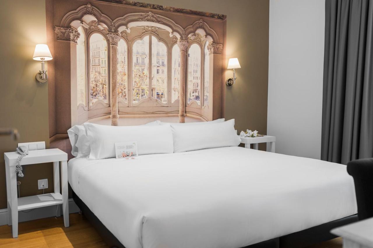 Chambre Double Supérieure