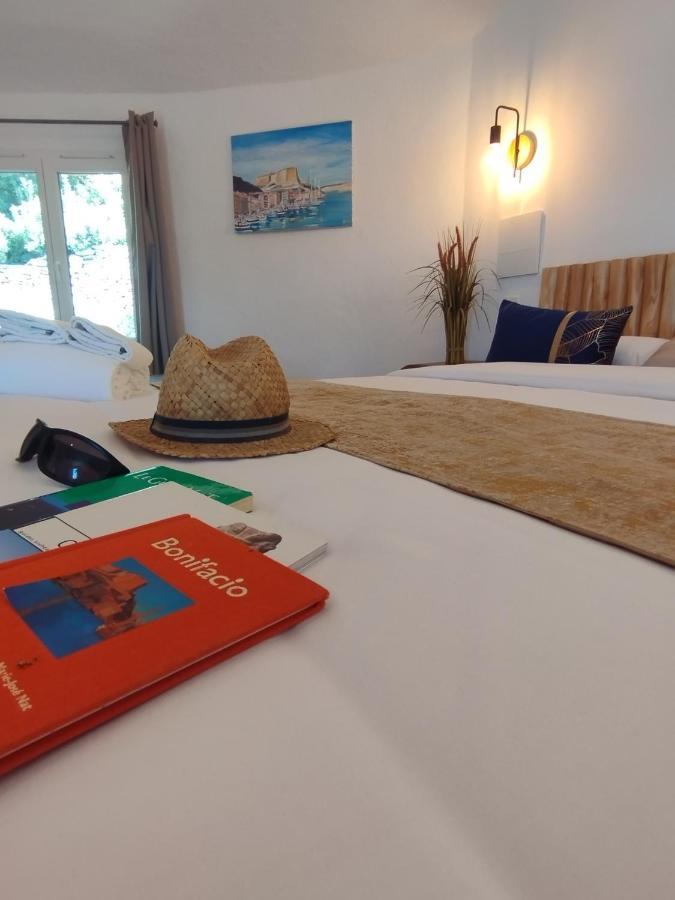 Suite avec Terrasse
