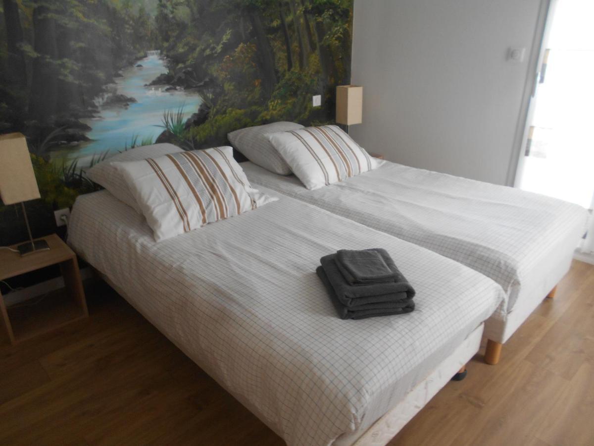 Chambre Double