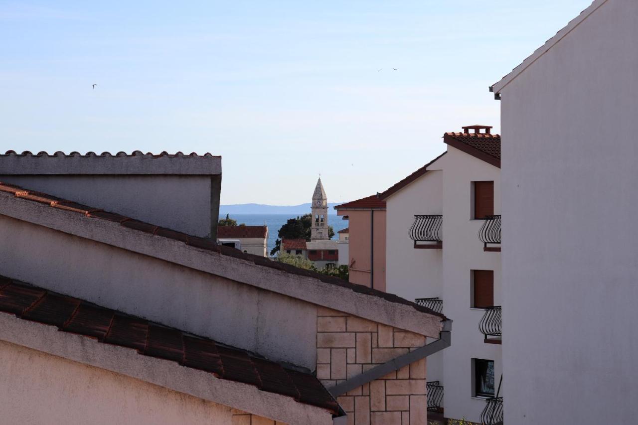 Chambre Double ou Lits Jumeaux Deluxe - Vue sur Mer