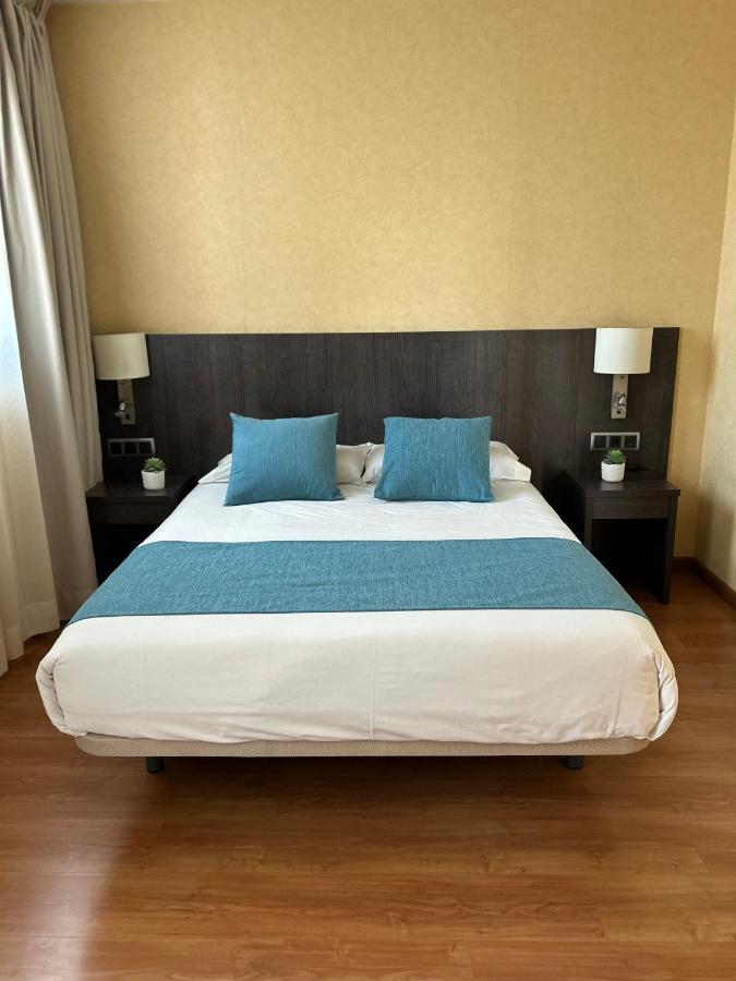Habitación Individual con baño privado