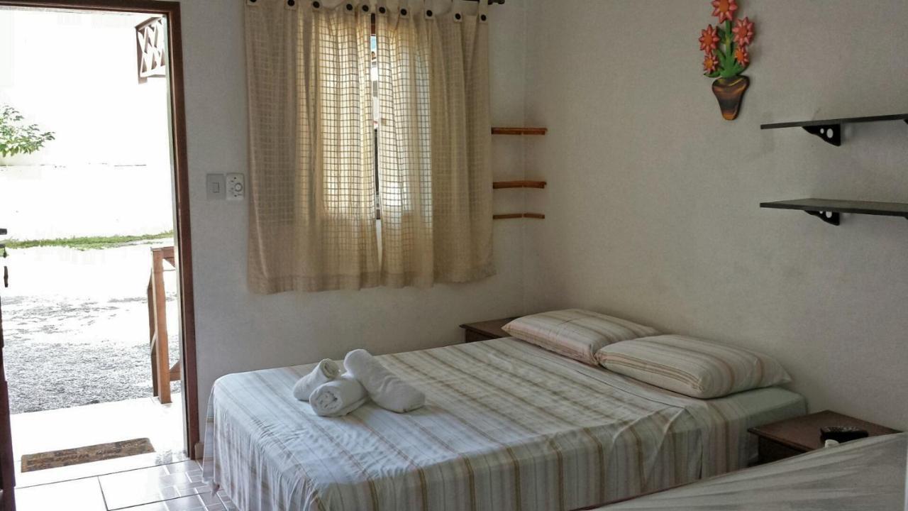 Quarto Duplo Comfort