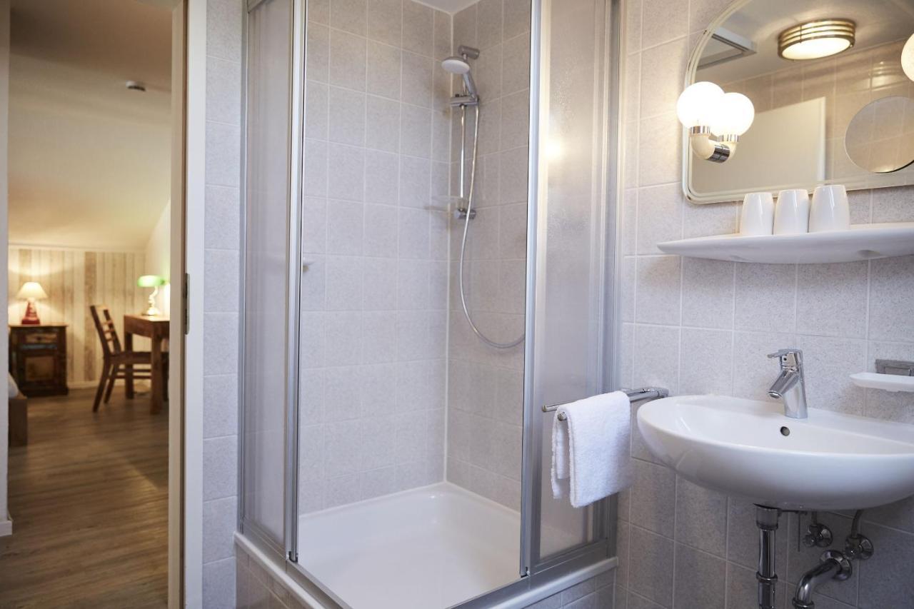 Junior Suite (3 Erwachsene)