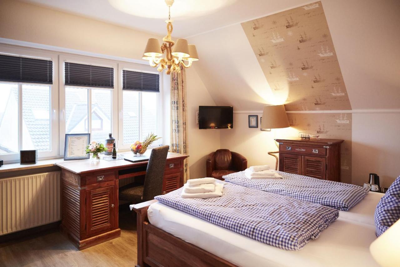 Premium Doppelzimmer
