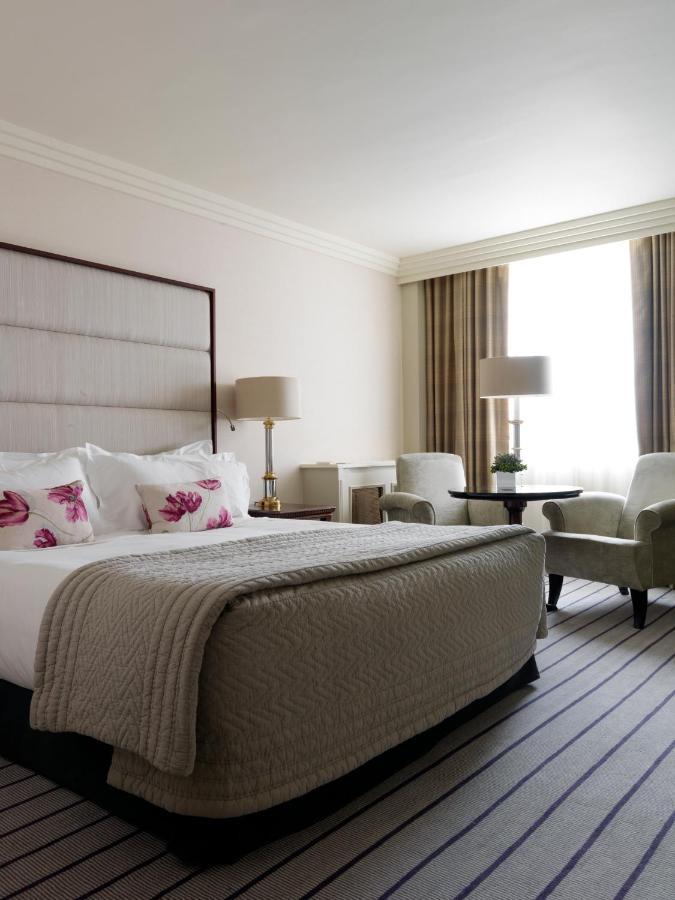 Classic Kamer met Kingsize Bed