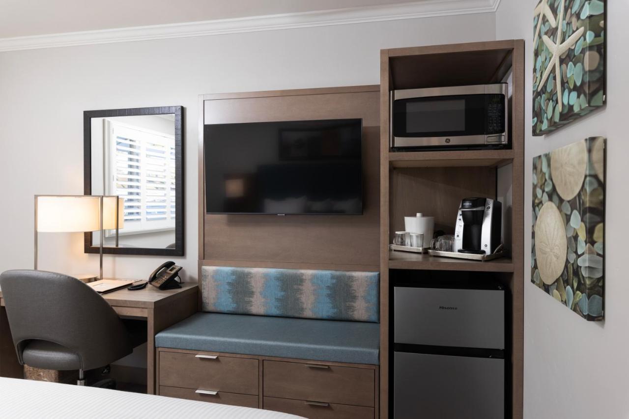 Standaard Kamer met Kingsize Bed