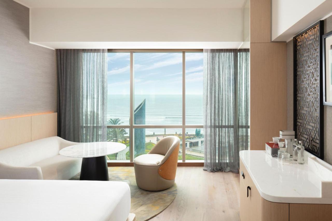 Executive Premium King Room - Concierge Lounge Access