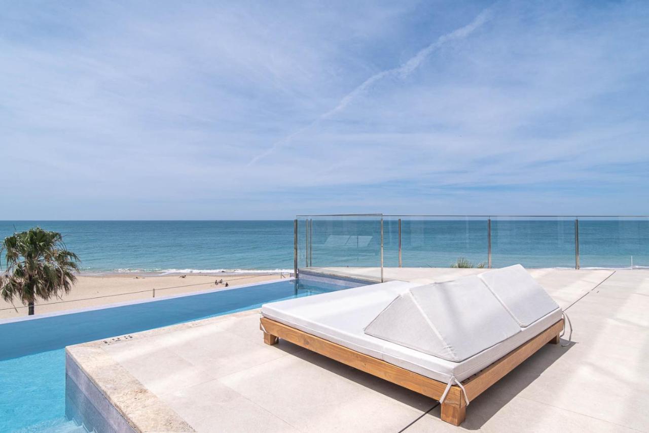 Master Junior Suite (Only adults +18)