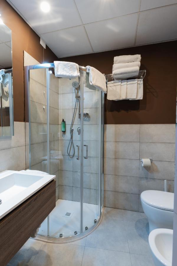 Chambre Quadruple