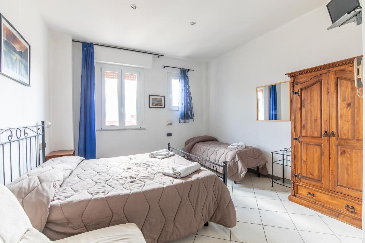 Chambre Double Familiale