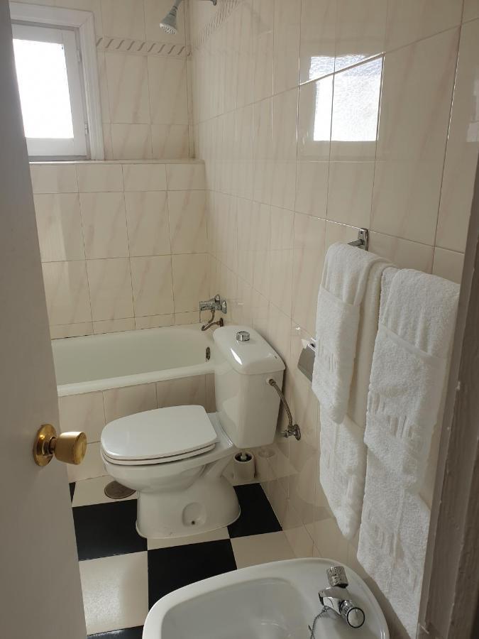 Habitación Doble Económica