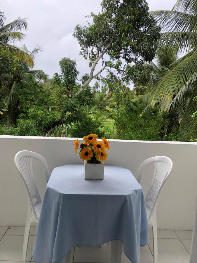 Quarto Quádruplo Duplex