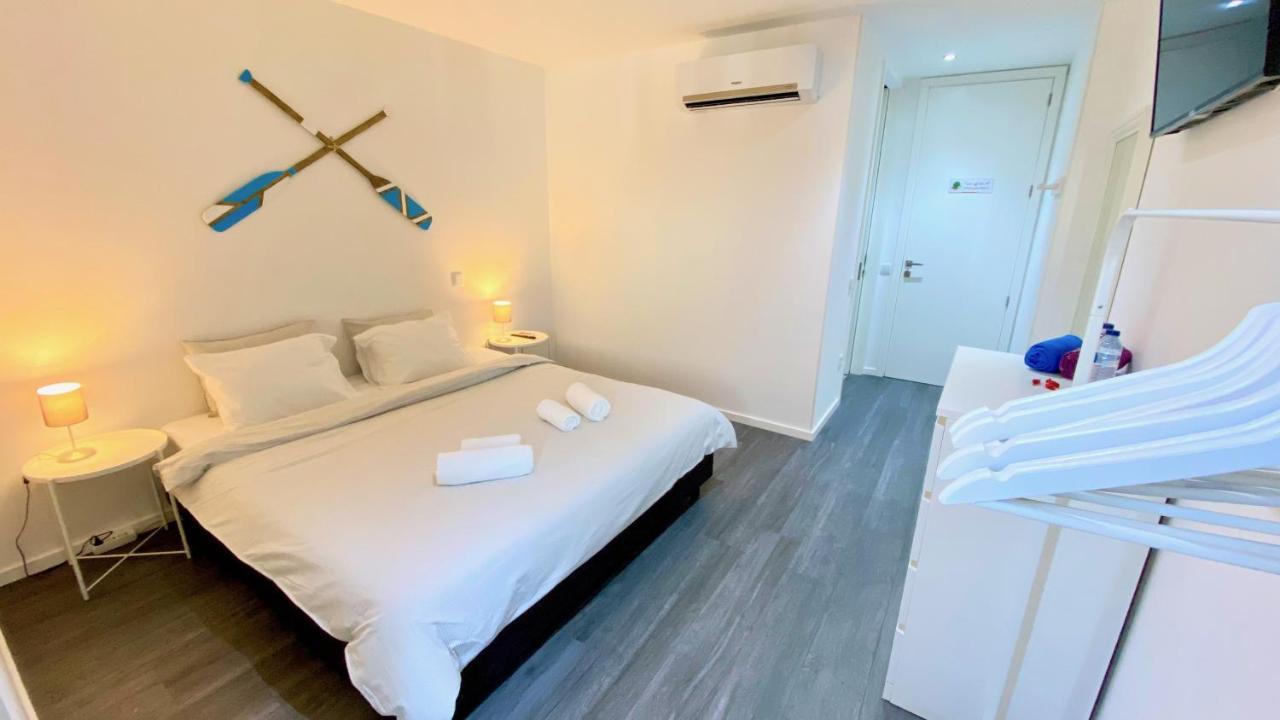 Superior Doppelzimmer