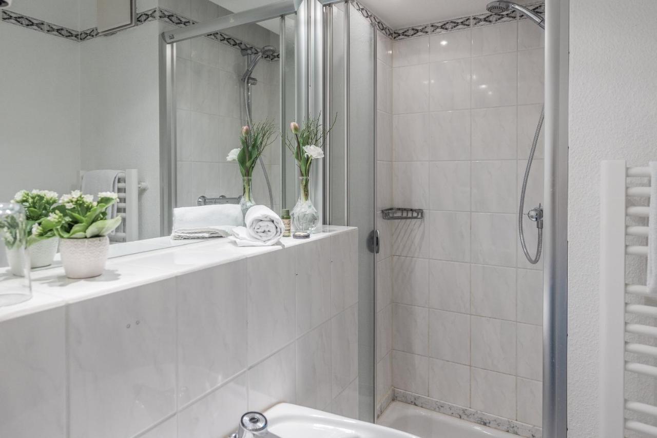 Großes Doppelzimmer