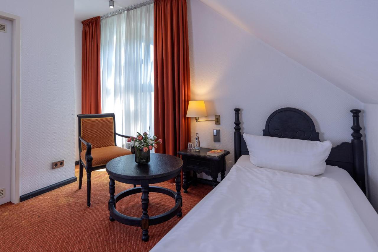 Budget Doppelzimmer