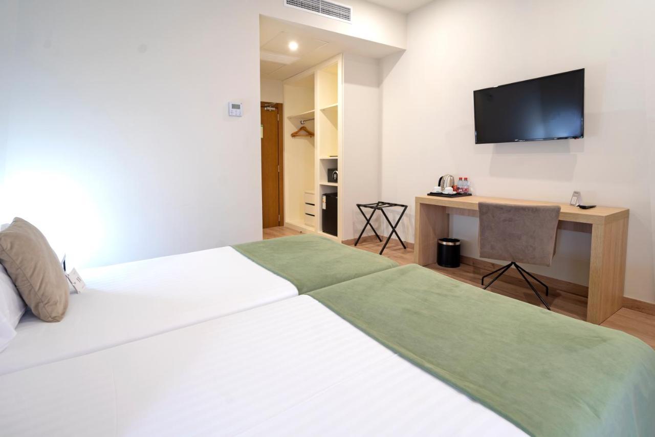 Habitación Doble Confort