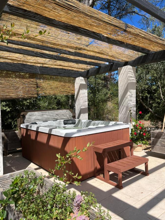 Chambre Double avec Terrasse