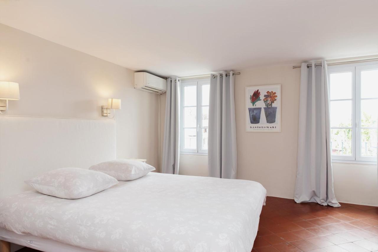 Chambre Double Confort