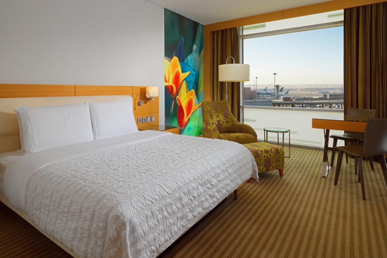 Club Kamer met Kingsize Bed - Clubverdieping