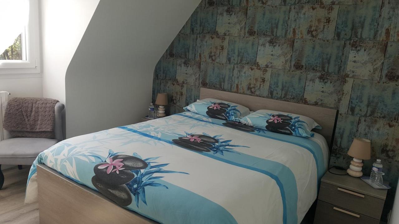 Chambre Double Deluxe