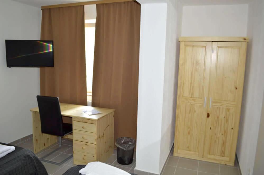 Apartment mit 2 Schlafzimmern