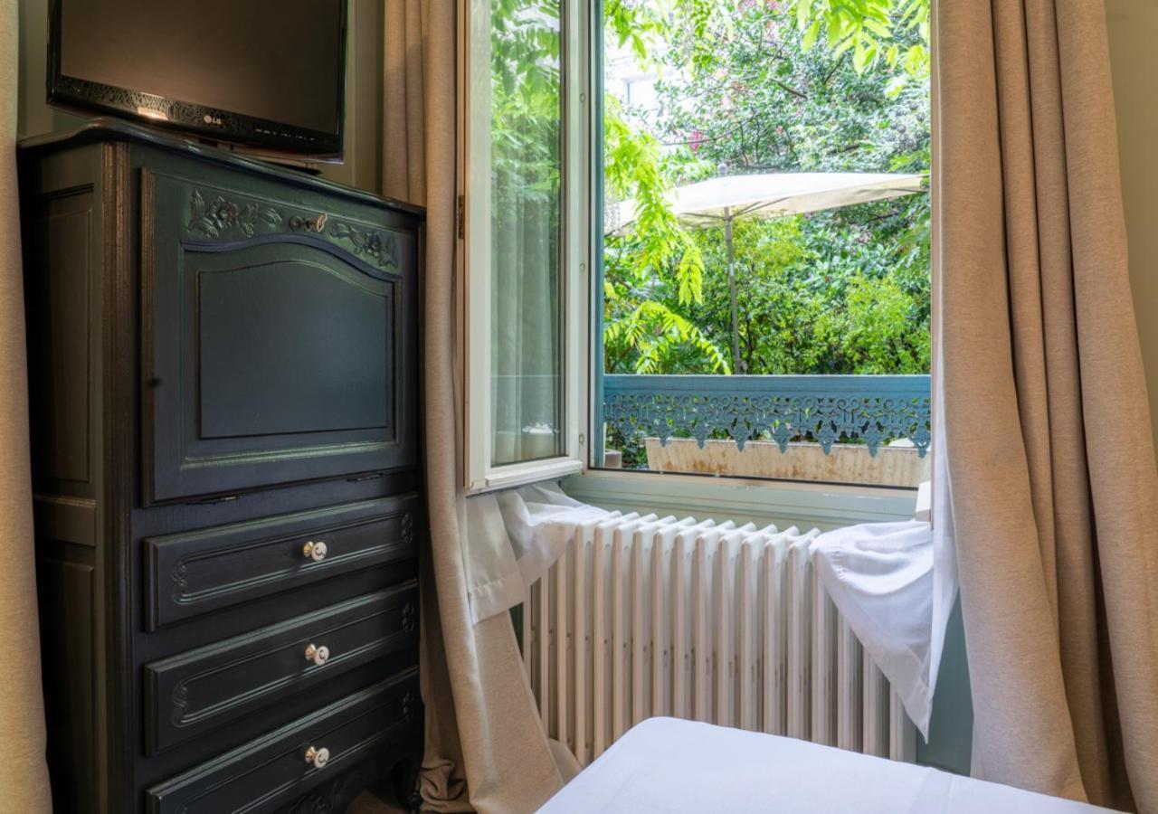 Superior Zweibettzimmer