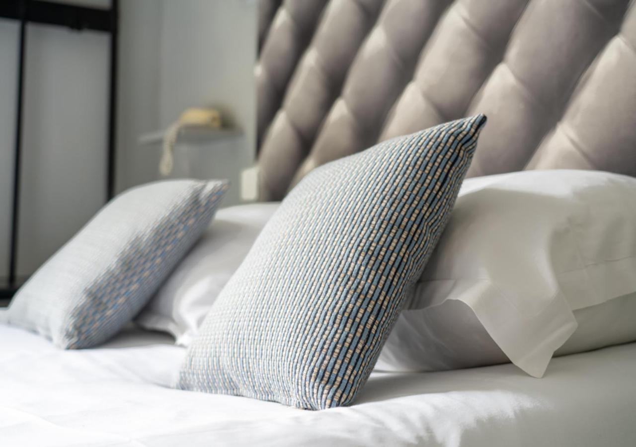 Standard Doppelzimmer