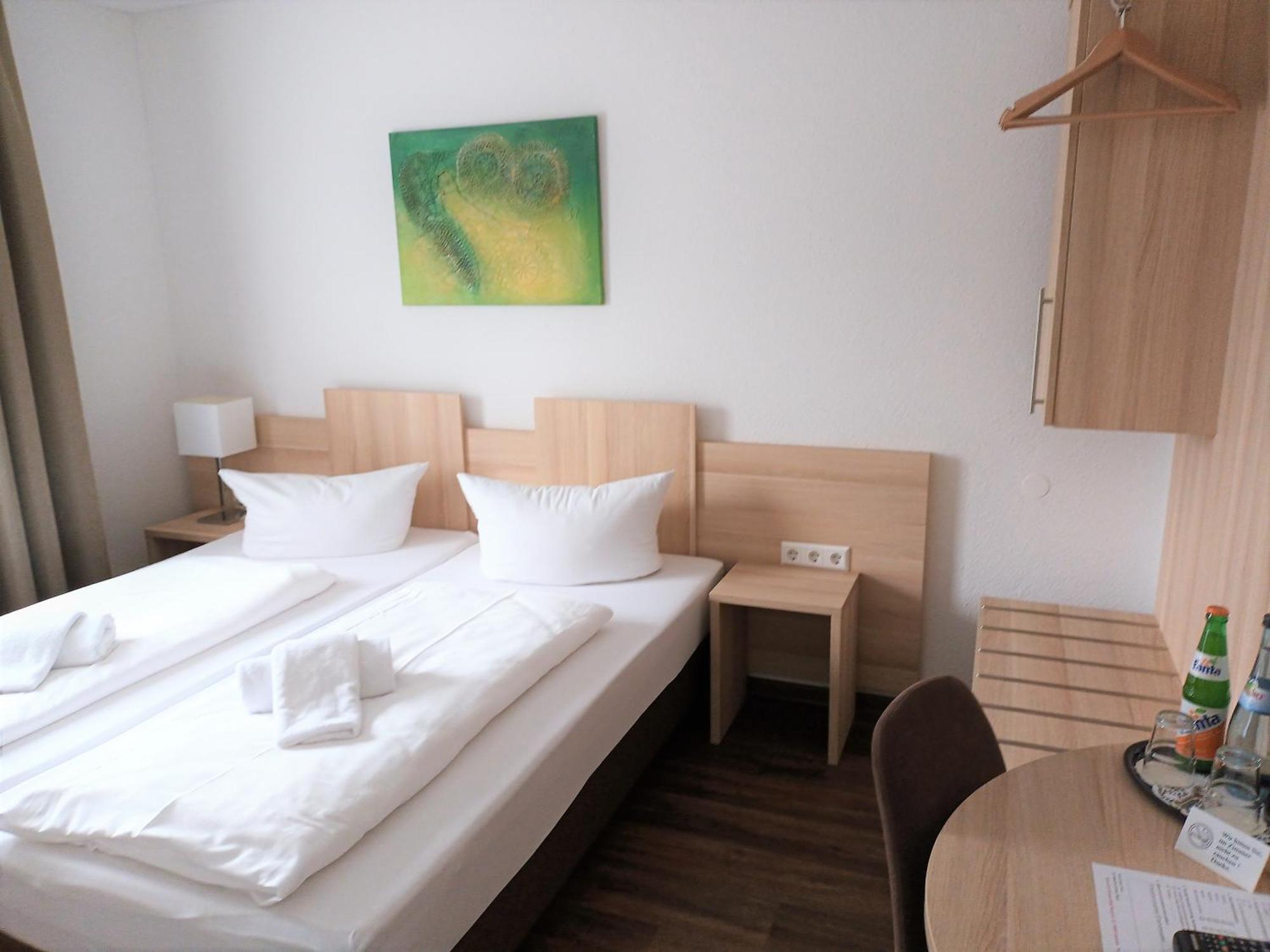 Apartment mit 3 Schlafzimmern