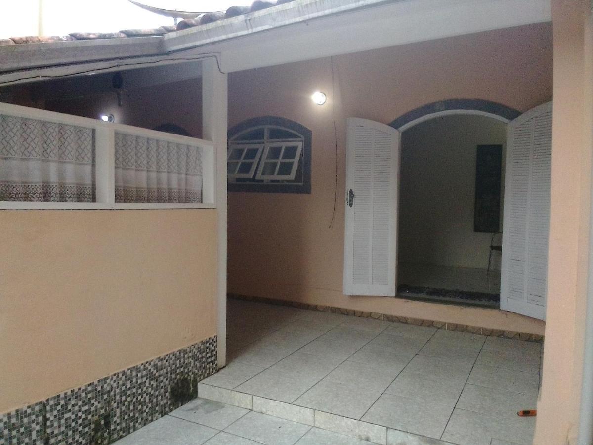Quarto Duplo com Varanda