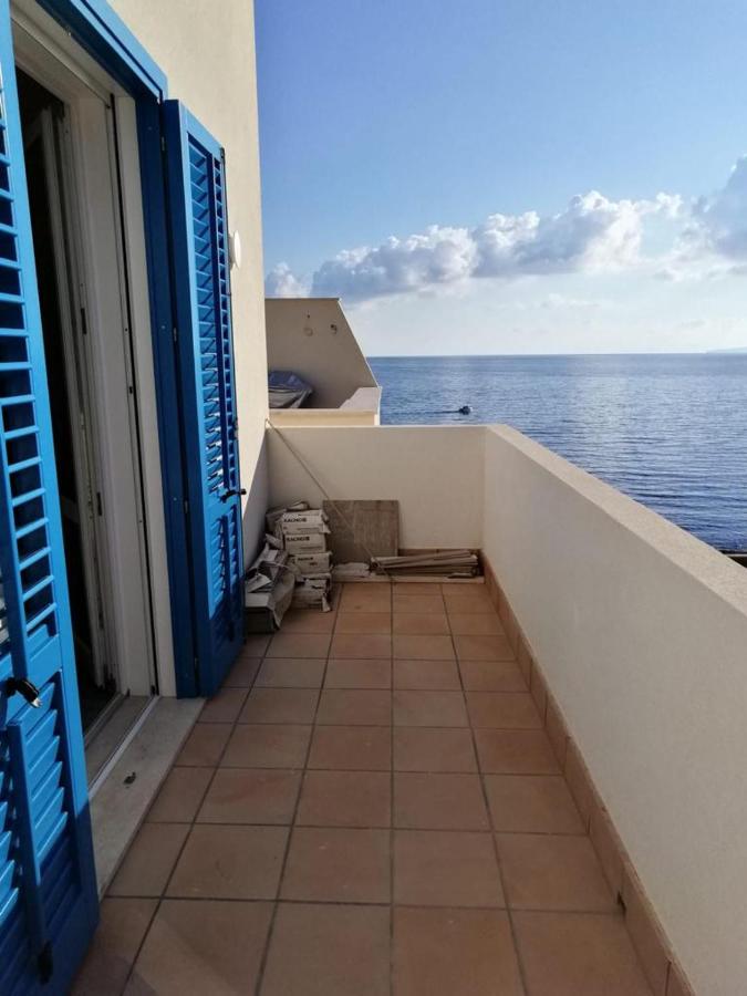 Appartamento con Vista Mare
