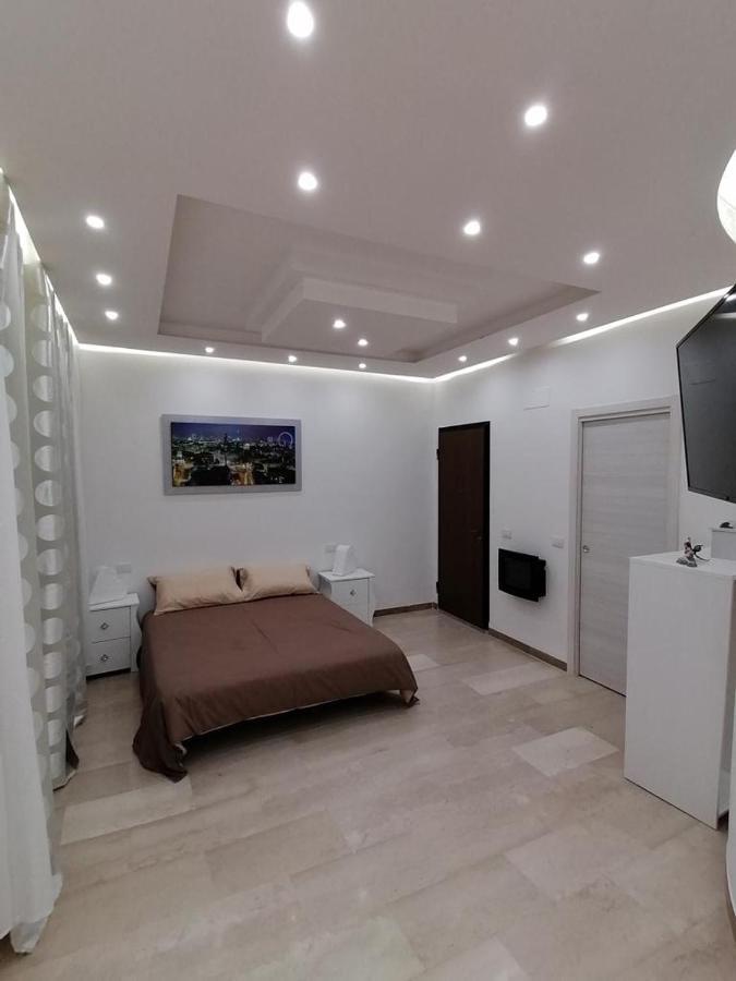 Grote Tweepersoonskamer met 1 of 2 Bedden