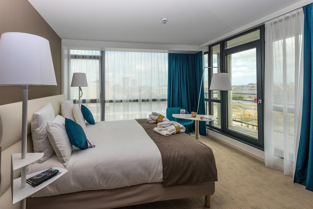 Chambre Double Privilège avec Balcon