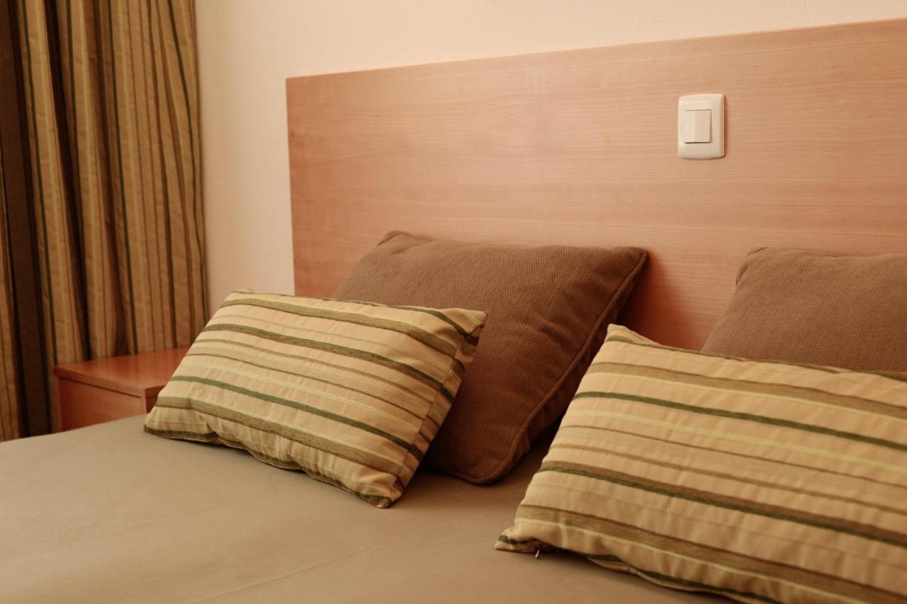 Basic Appartement met 1 Slaapkamer