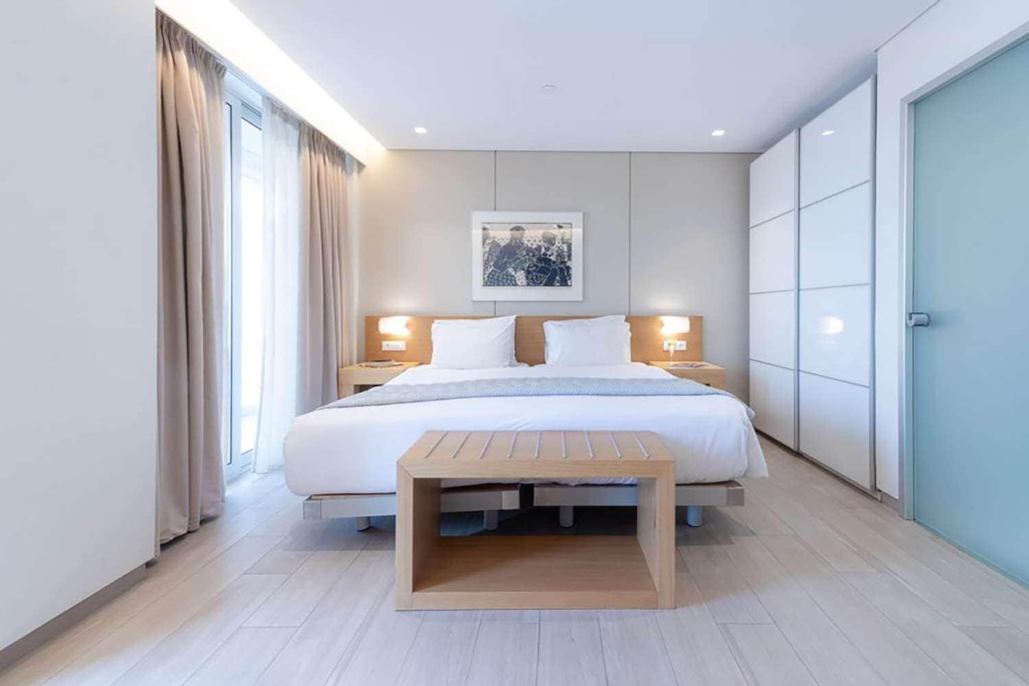 Superior Kamer met Kingsize Bed - Rookvrij